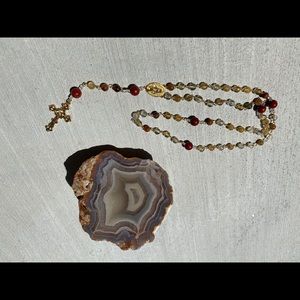 Handmade rosary ✨